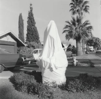 'Shades' Of  Winter, Tempe Daily News, January 26, 1978