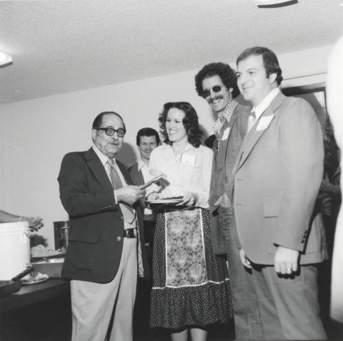 Group of people