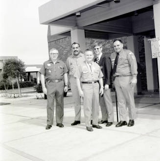 68 Years of Scouting. - Tempe Daily News, Febuary 6 1978