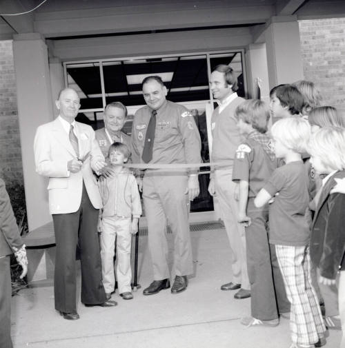 68 Years of Scouting. - Tempe Daily News, Febuary 6 1978