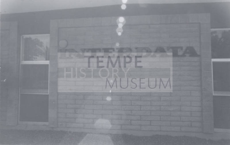 Interdata - 2121 South Mill Avenue, Tempe, Arizona