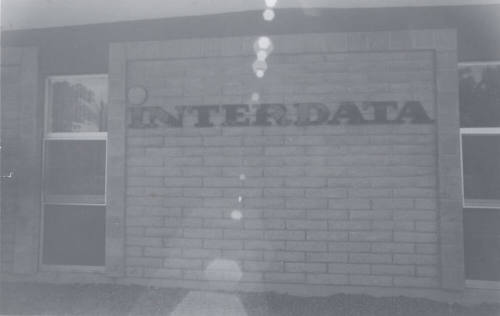 Interdata - 2121 South Mill Avenue, Tempe, Arizona