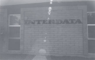 Interdata - 2121 South Mill Avenue, Tempe, Arizona