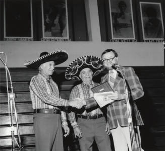 Cited Seniors. - Tempe Daily News, Febuary 8 1978