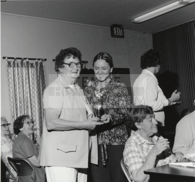 100 Miles A Milestone. - Tempe Daily News, Febuary 7 1978