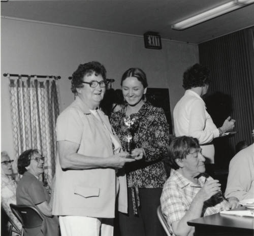 100 Miles A Milestone. - Tempe Daily News, Febuary 7 1978