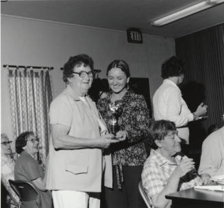 100 Miles A Milestone. - Tempe Daily News, Febuary 7 1978