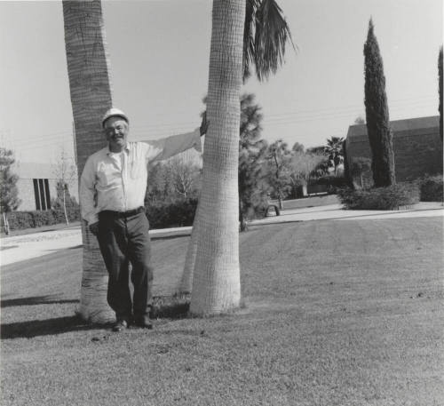 Pride in Gardening. - Tempe Daily News , Febuary 22 1978
