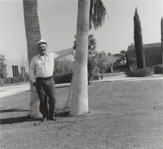 Pride in Gardening. - Tempe Daily News , Febuary 22 1978