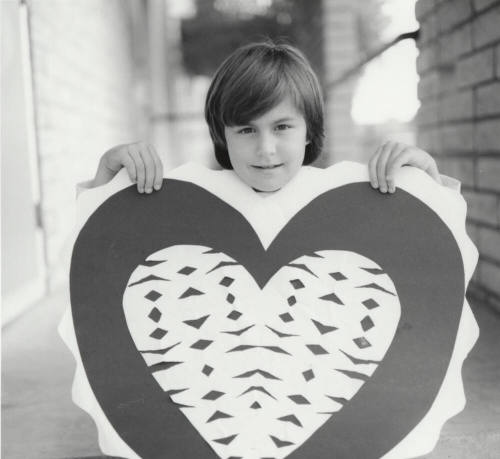 Ain't She Sweet? - Tempe Daily News, Febuary 10 1978