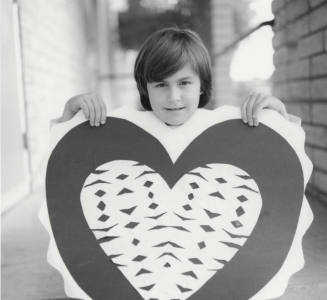 Ain't She Sweet? - Tempe Daily News, Febuary 10 1978
