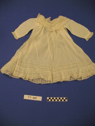 Lawn dress