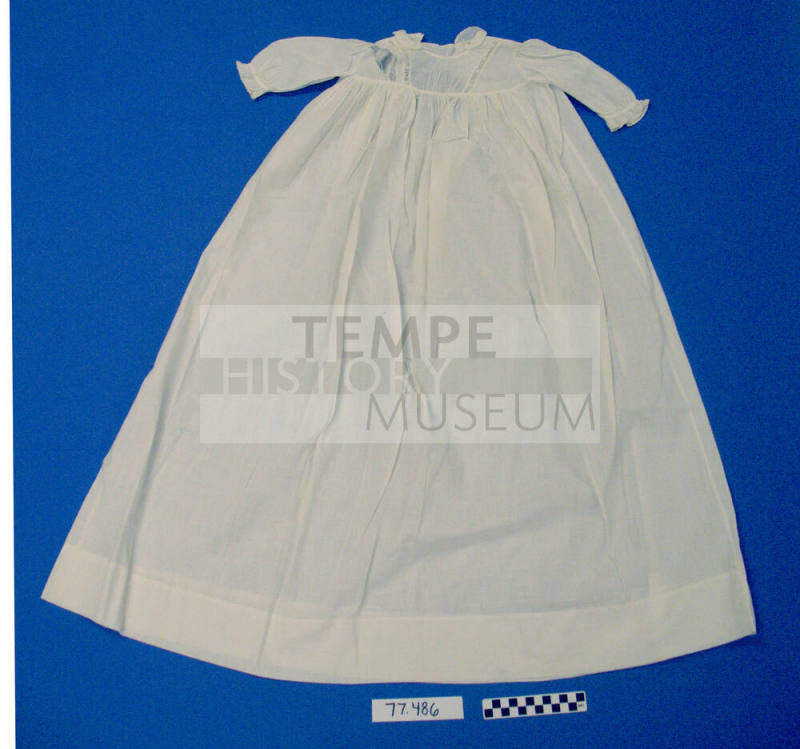 Dress, Infants