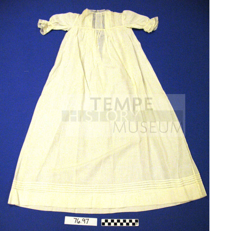 Child's Dress
