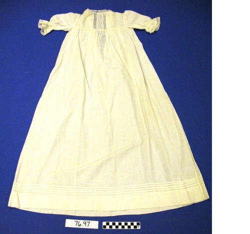 Child's Dress