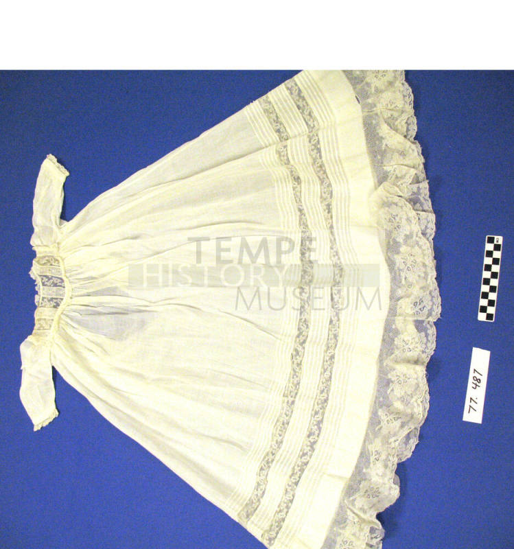 Dress, Infants