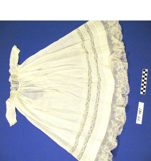 Dress, Infants