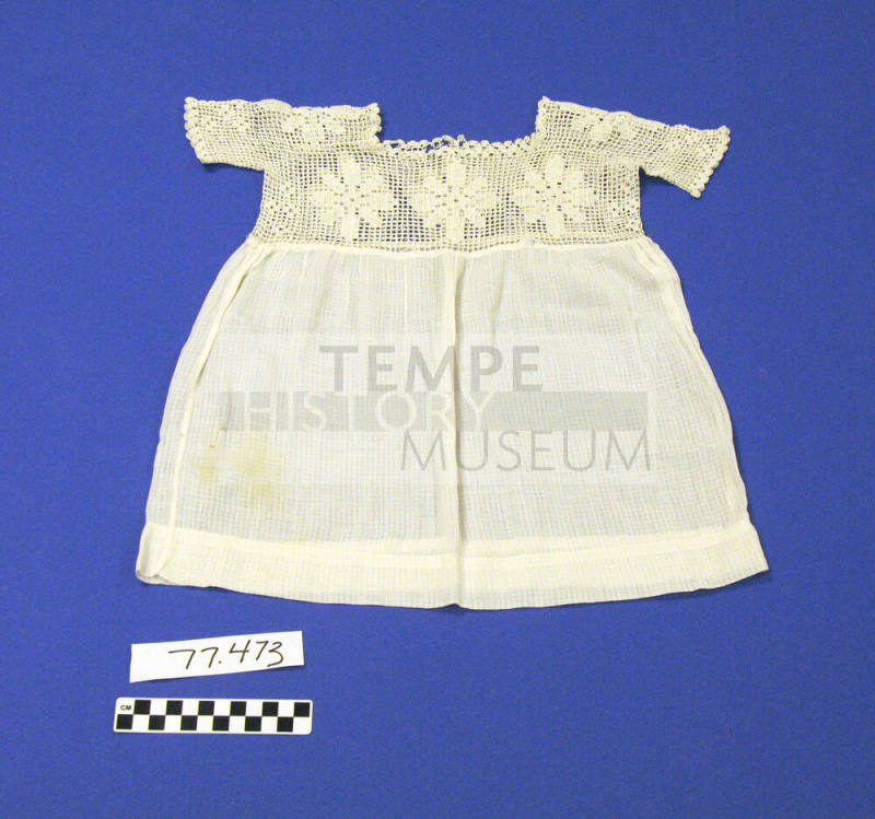 Dress, Childs
