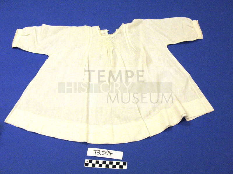 Dress, Infant