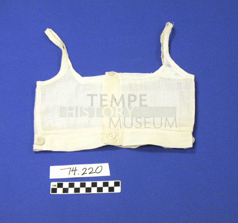 Child's camisole