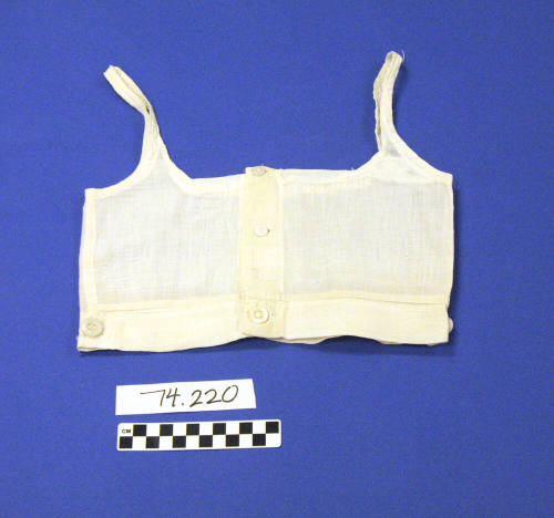 Child's camisole