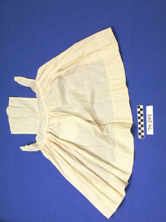 Apron, Childs