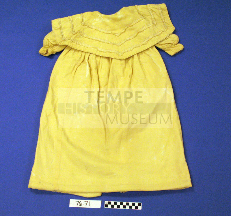 Child's coat