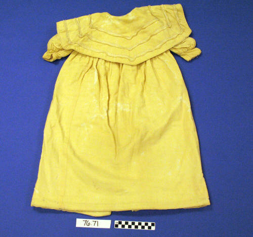 Child's coat