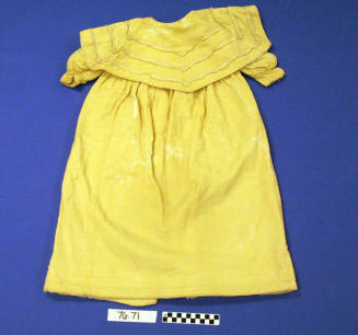 Child's coat