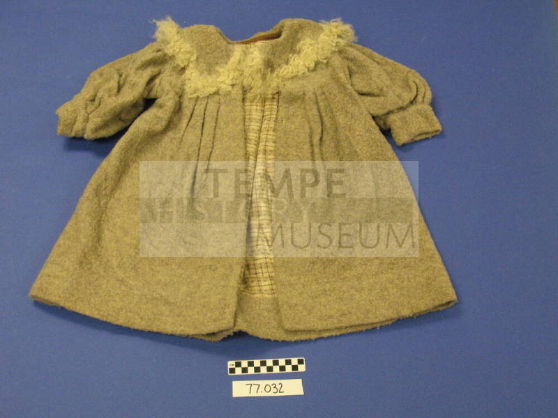 Coat, Childs