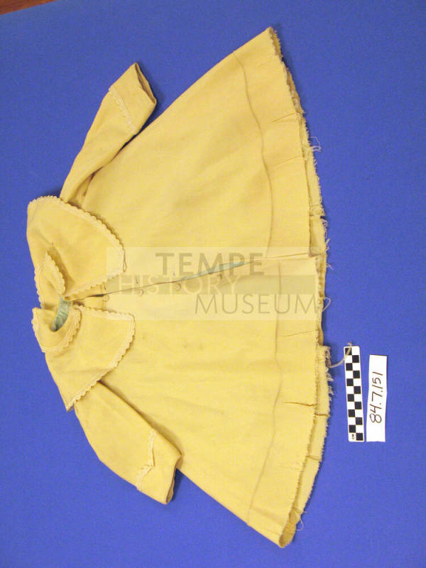 Child's Coat
