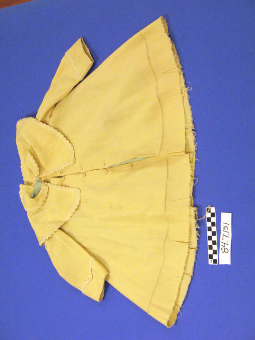 Child's Coat
