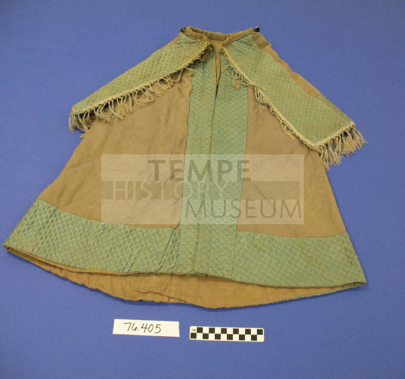 Cape