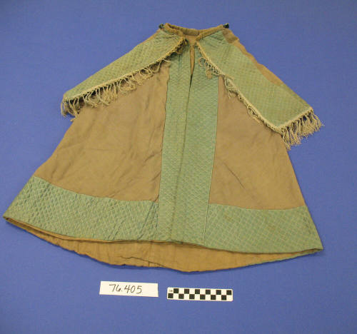 Cape