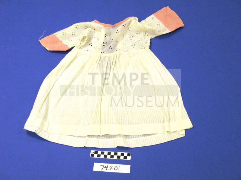 Dress, Childs