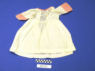 Dress, Childs