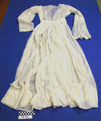 Dress, Wedding