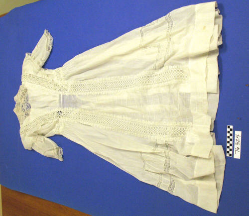 Graduation dress