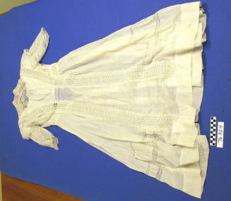 Graduation dress