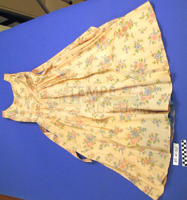 Evening Gown