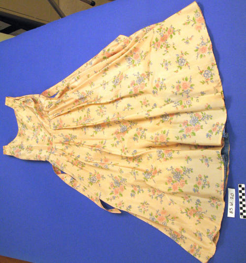 Evening Gown