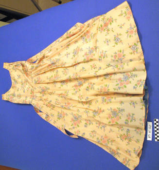 Evening Gown