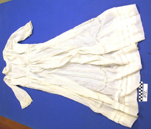 Dress, Lawn