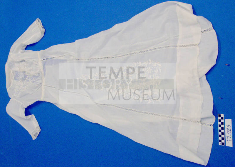 Lawn dress