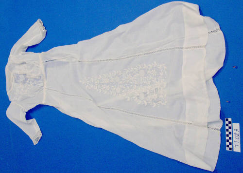 Lawn dress