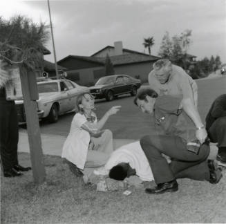 Lucky Break. - Tempe Daily News, Febuary 7 1978