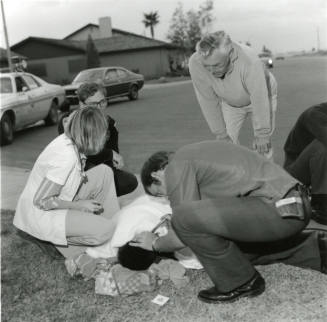 Lucky Break. - Tempe Daily News, Febuary 7 1978
