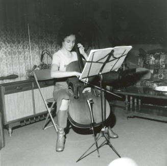 In Harmony, Tempe Daily News, Feb 10, 1978
