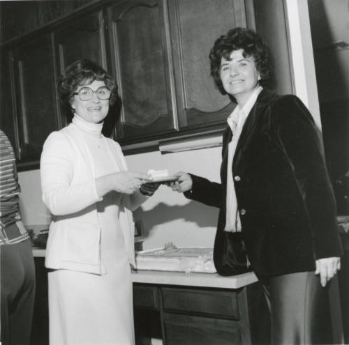 Open House, Tempe Daily News, Mar 1, 1978