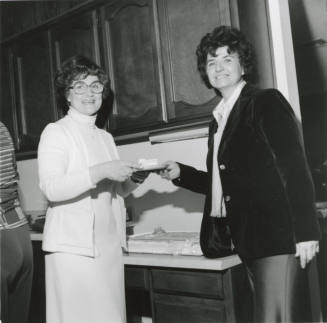 Open House, Tempe Daily News, Mar 1, 1978